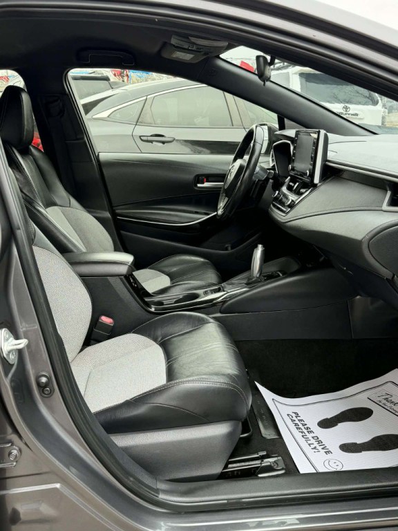 2021 Toyota Corolla Image 13