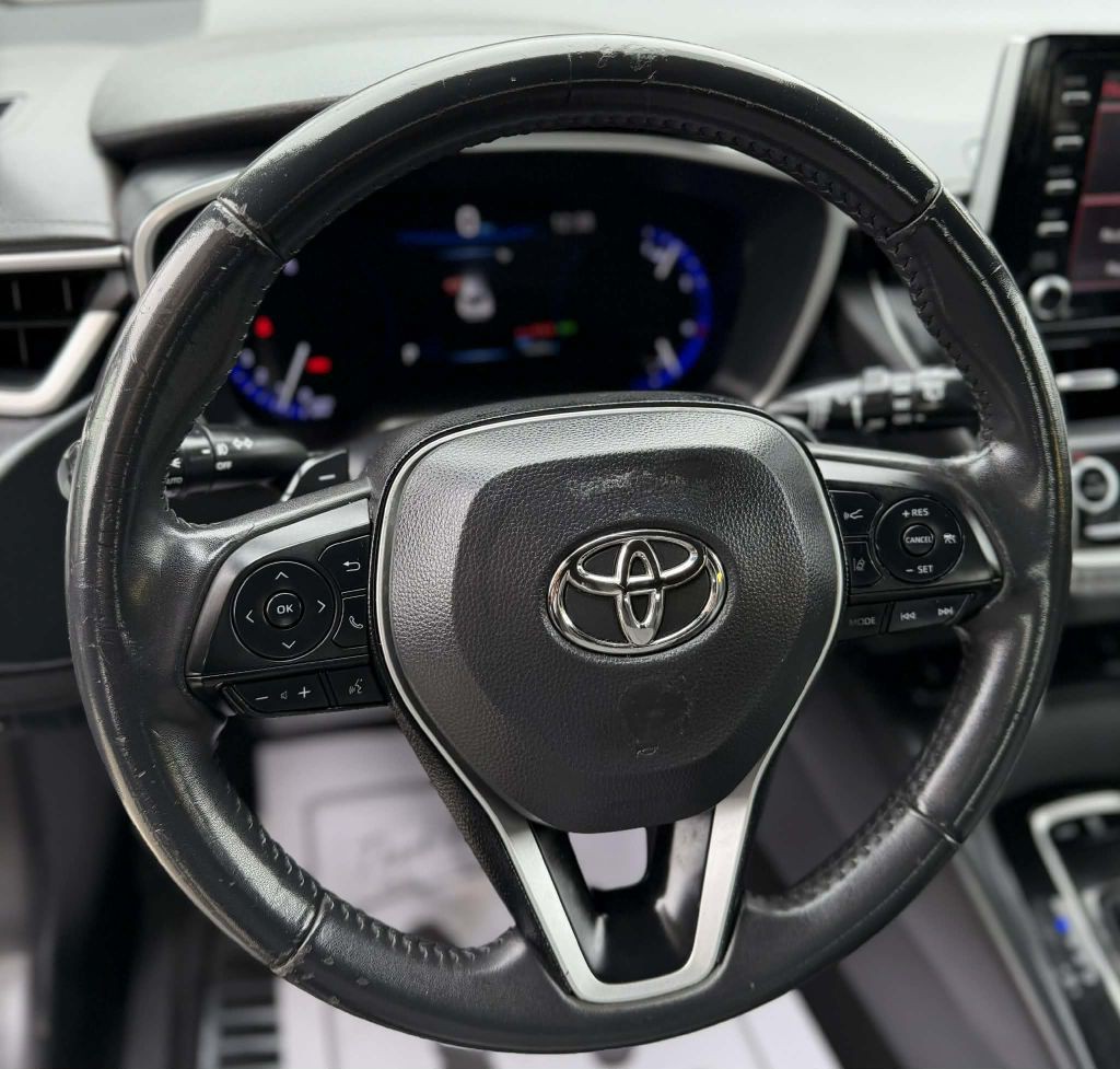 2021 Toyota Corolla Image 14