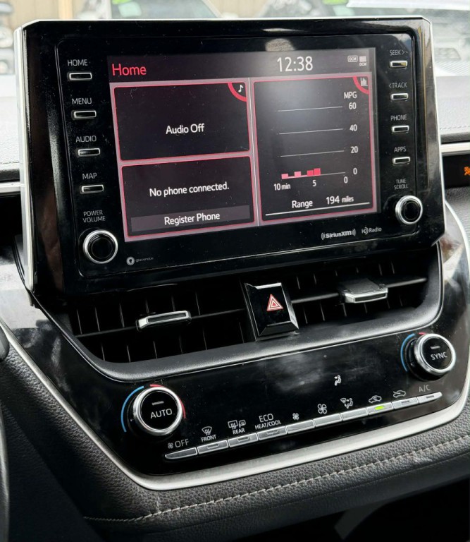 2021 Toyota Corolla Image 15