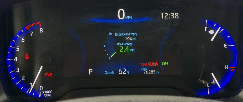 2021 Toyota Corolla Image 16