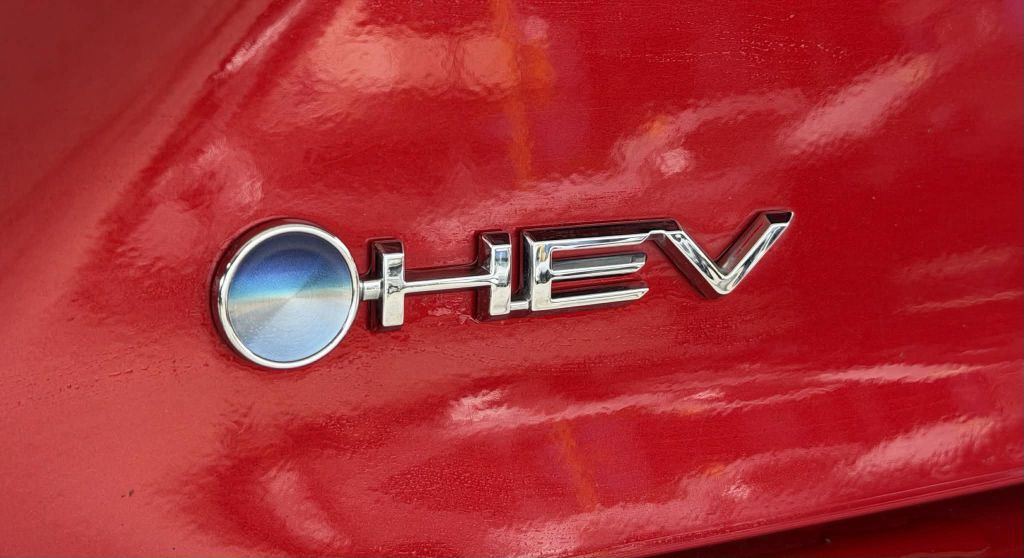 2025 Toyota Camry Image 7