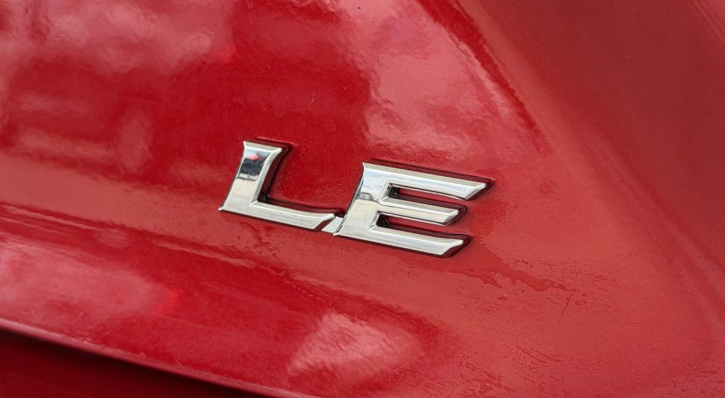 2025 Toyota Camry Image 8