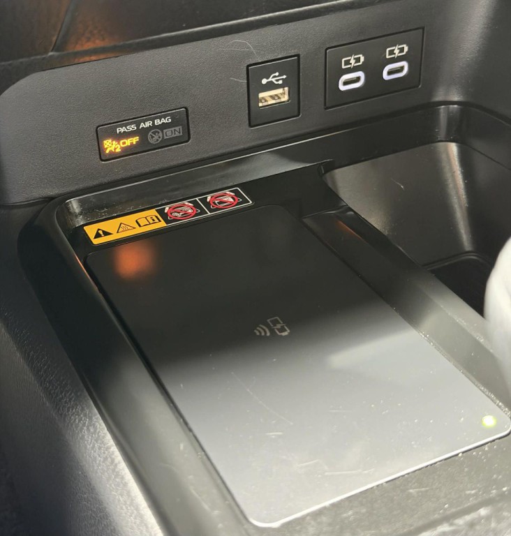 2025 Toyota Camry Image 18