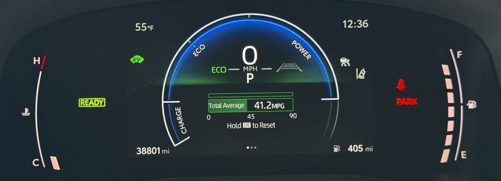 2025 Toyota Camry Image 19