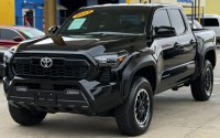 Image for 2025 Toyota Tacoma Double Cab ID: 7236944