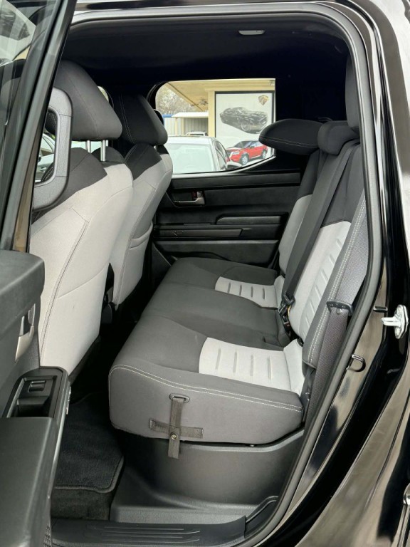 2025 Toyota Tacoma Image 9