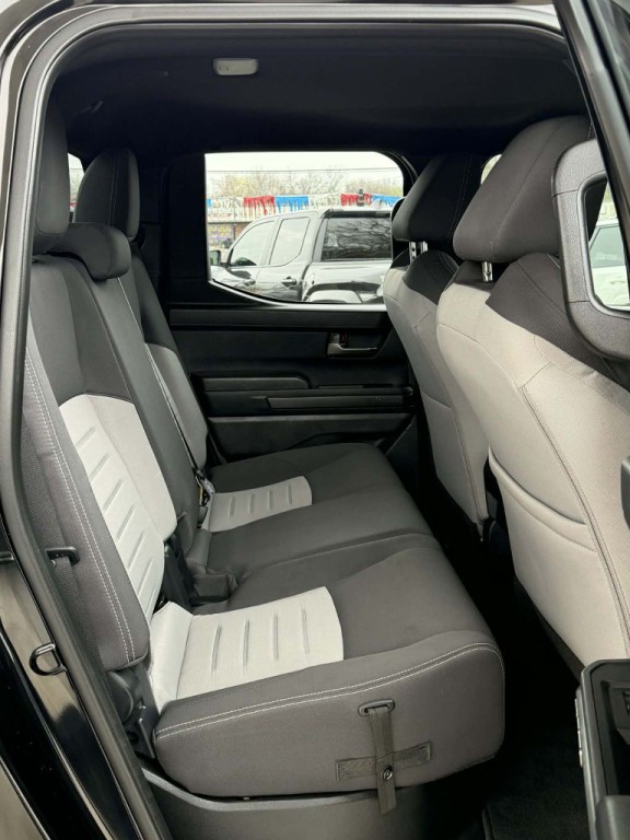 2025 Toyota Tacoma Image 10