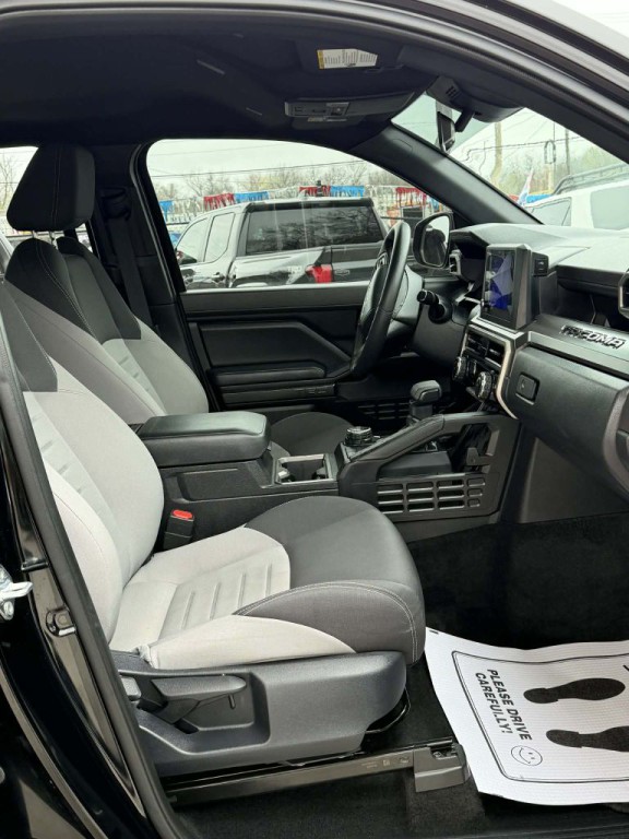 2025 Toyota Tacoma Image 11