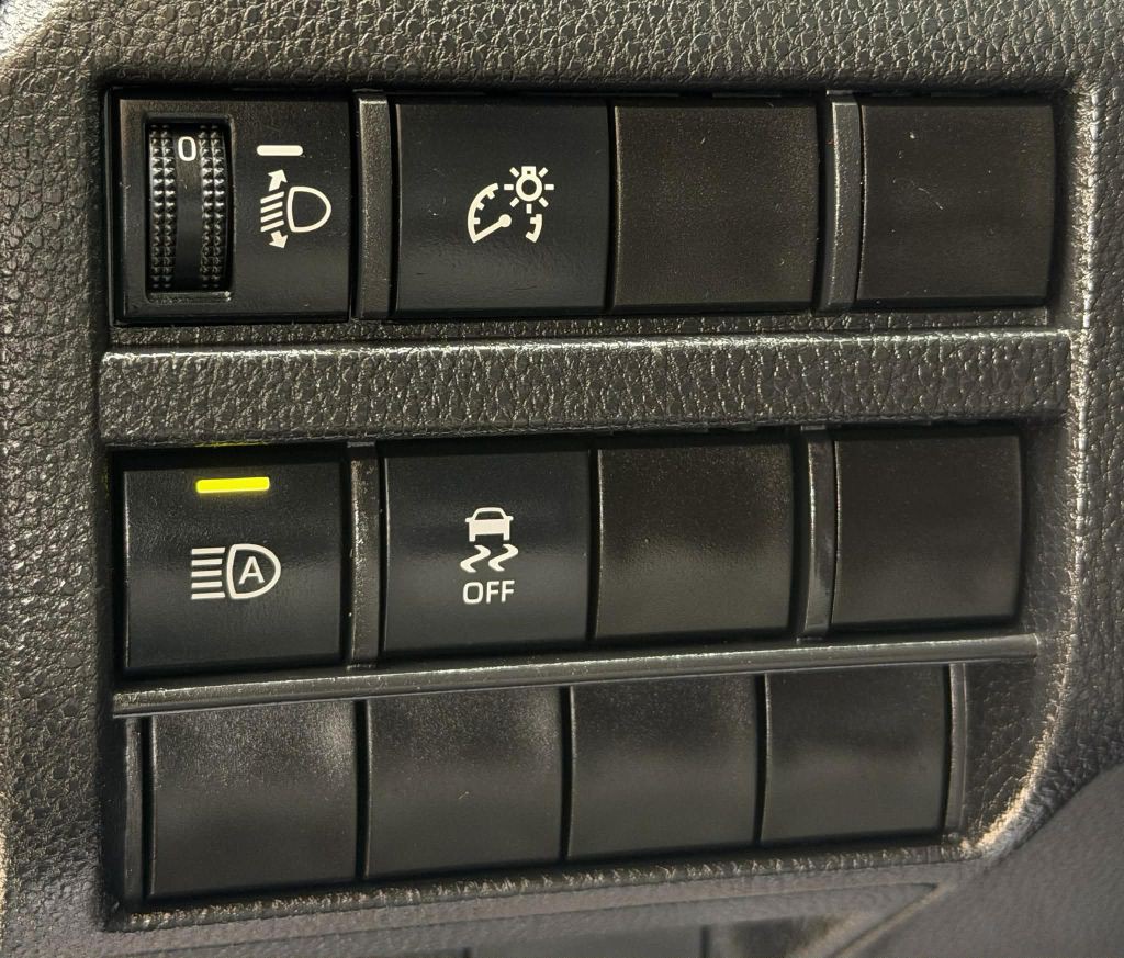 2025 Toyota Tacoma Image 12