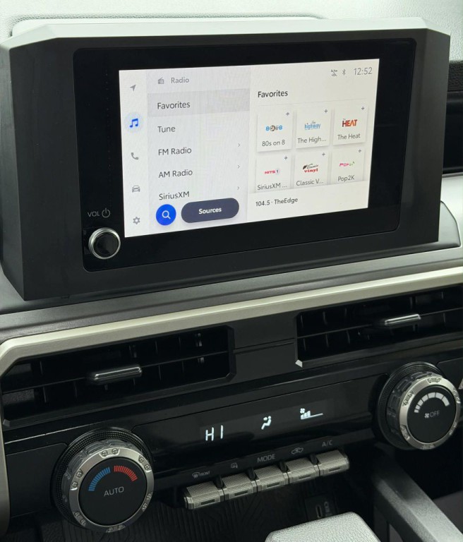 2025 Toyota Tacoma Image 15