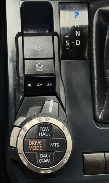 2025 Toyota Tacoma Image 16