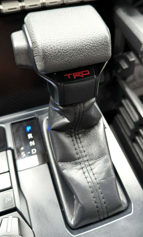 2025 Toyota Tacoma Image 17