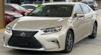 Image for 2016 Lexus ES 350 ID: 7266611