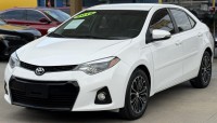 Image for 2015 Toyota Corolla L ID: 7270686
