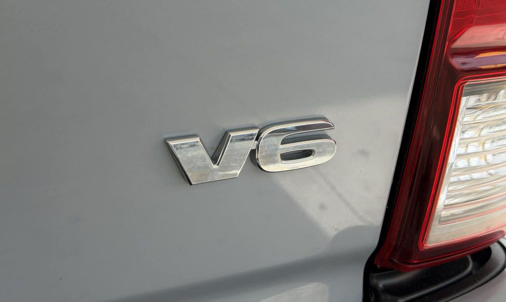 2018 Toyota Tacoma Image 6