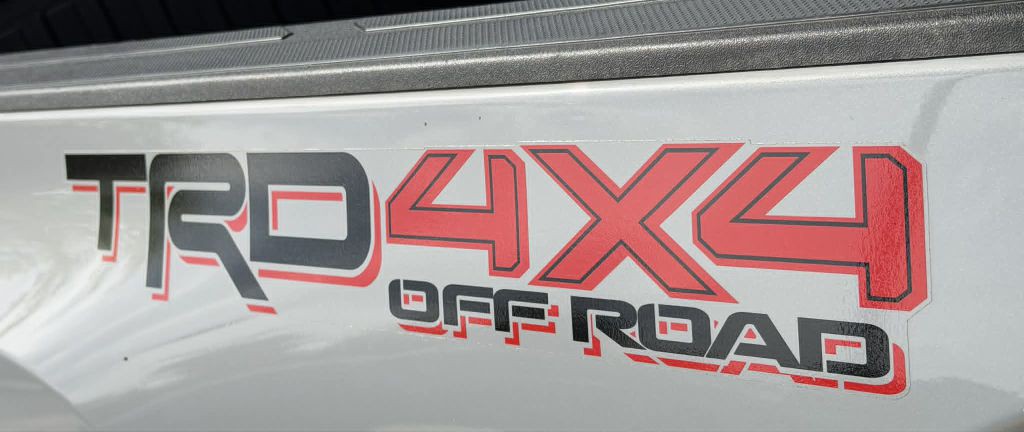 2018 Toyota Tacoma Image 7