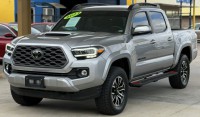 Image for 2023 Toyota Tacoma Double Cab ID: 7333576