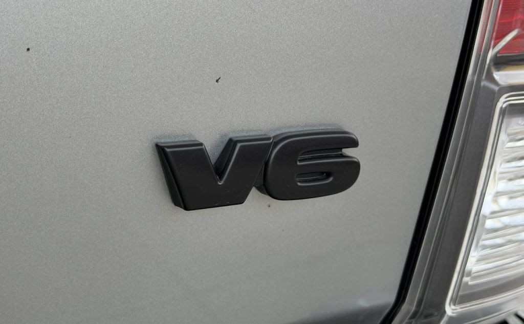 2023 Toyota Tacoma Image 8