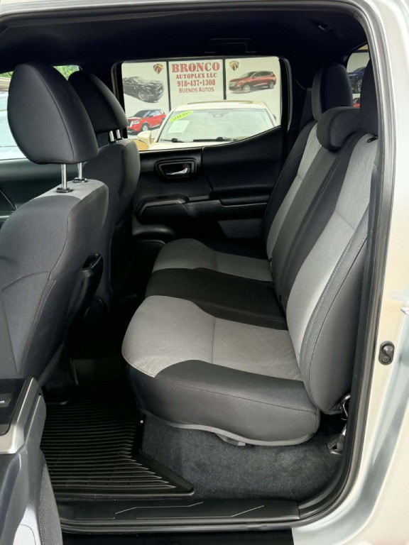 2023 Toyota Tacoma Image 13