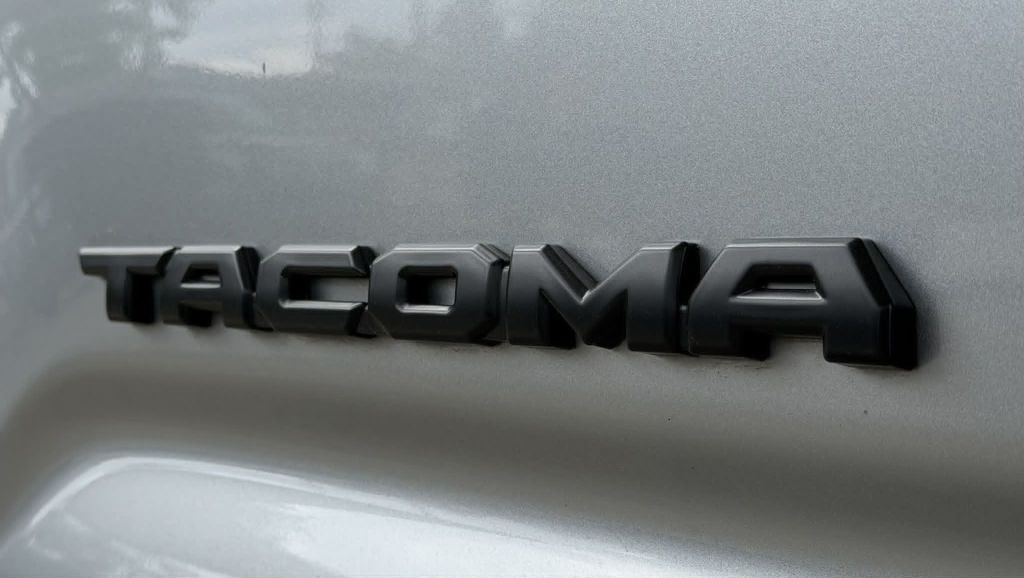 2023 Toyota Tacoma Image 16