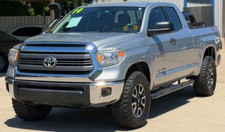 Image for 2014 Toyota Tundra Double Cab Sr ID: 7347554