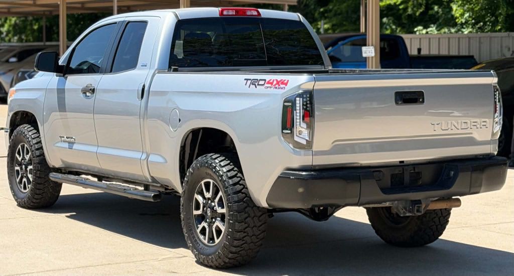 2014 Toyota Tundra Image 6