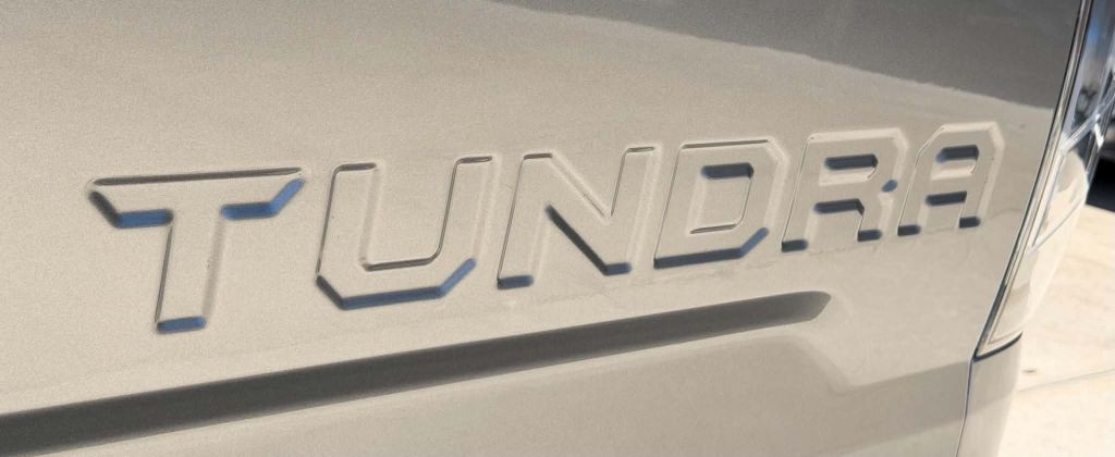 2014 Toyota Tundra Image 8