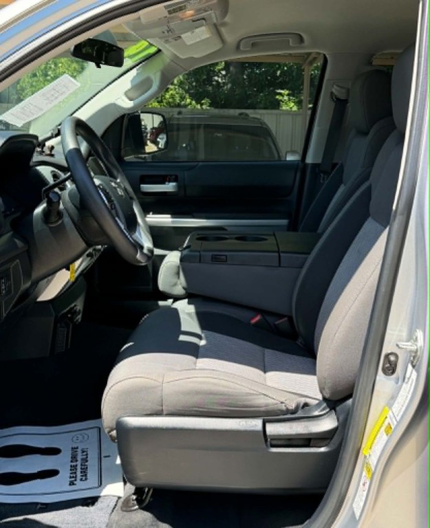 2014 Toyota Tundra Image 13