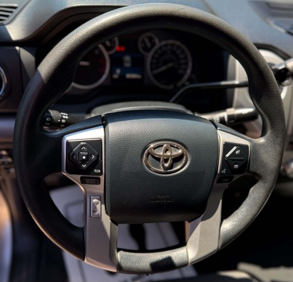 2014 Toyota Tundra Image 17
