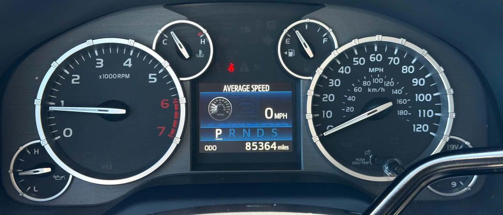 2014 Toyota Tundra Image 18