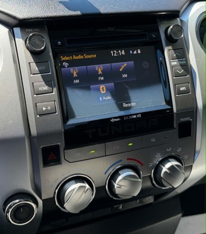 2014 Toyota Tundra Image 19