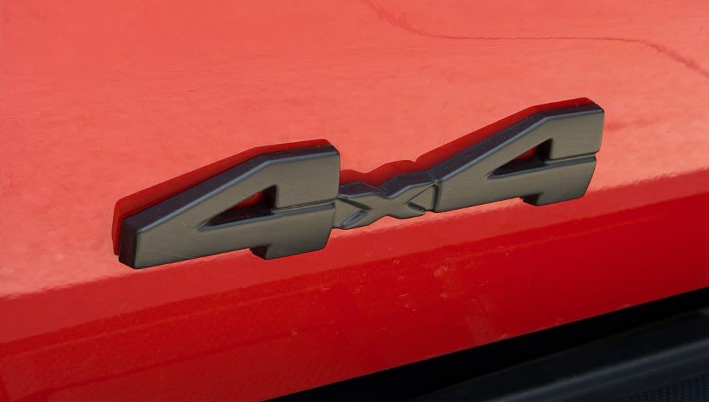 2026 Toyota Tacoma Image 7