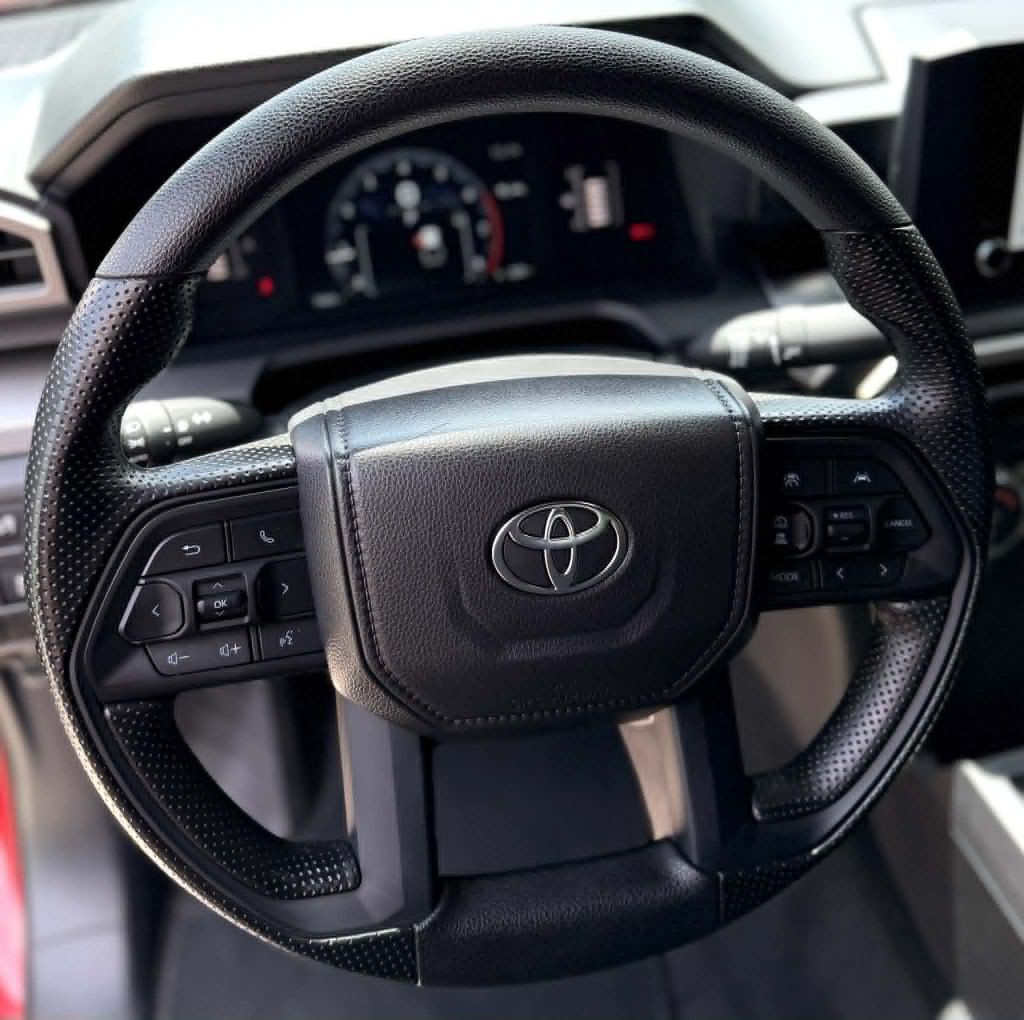 2026 Toyota Tacoma Image 13