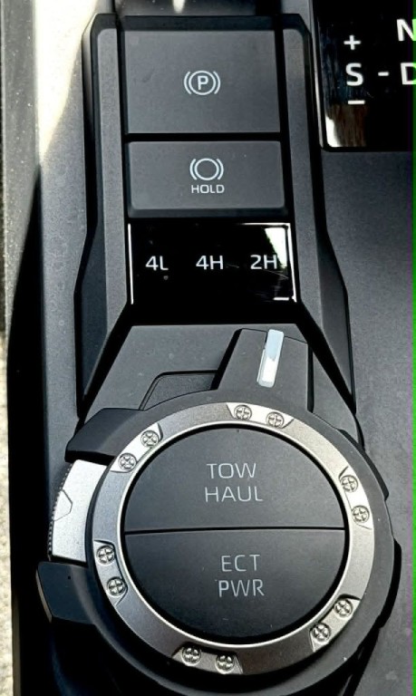 2026 Toyota Tacoma Image 19
