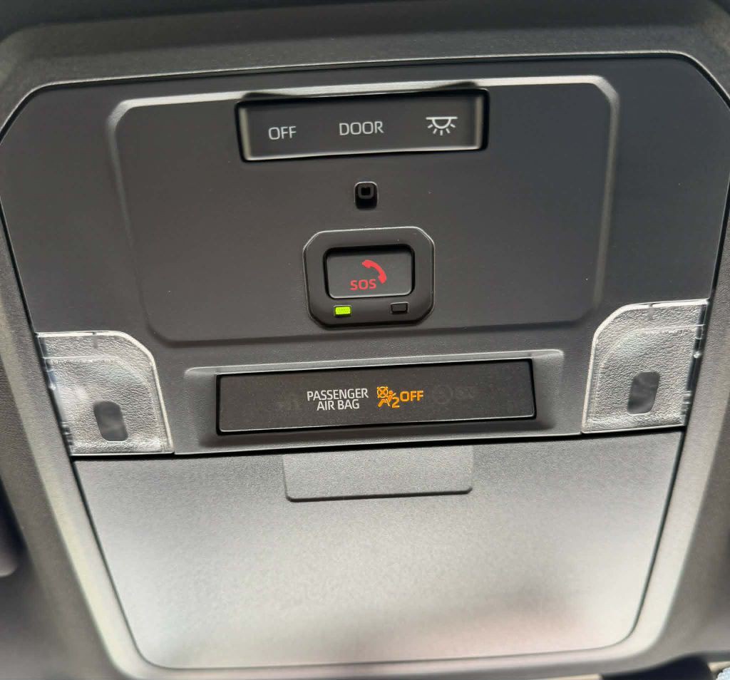 2026 Toyota Tacoma Image 20