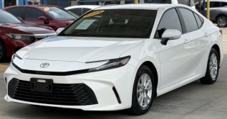 Image for 2025 Toyota Camry XSE ID: 7372710