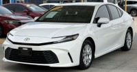 Image for 2025 Toyota Camry XSE ID: 7372710
