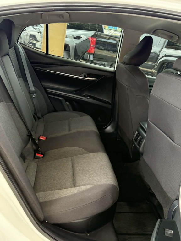 2025 Toyota Camry Image 14