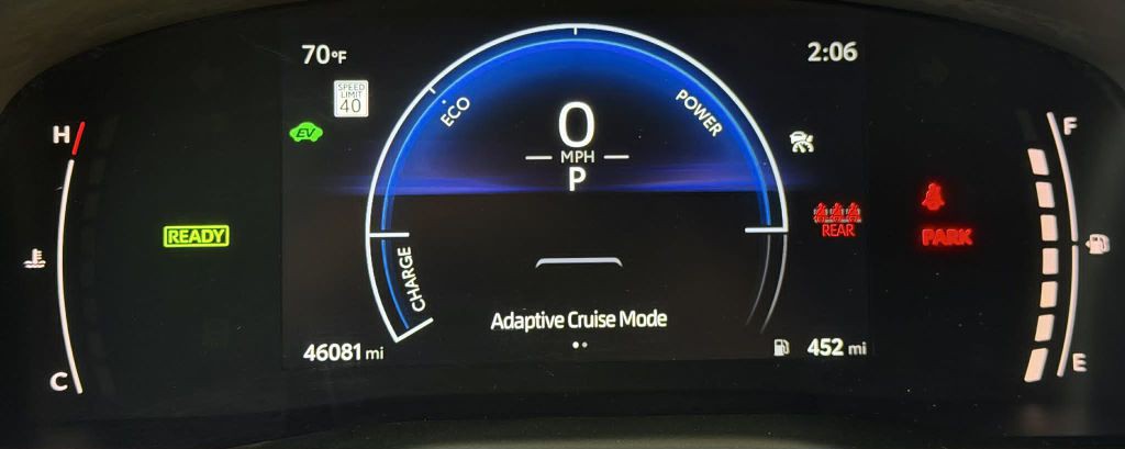 2025 Toyota Camry Image 17