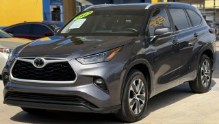 Image for 2023 Toyota Highlander L ID: 7372737