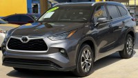 Image for 2023 Toyota Highlander L ID: 7372737