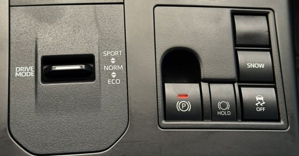 2023 Toyota Highlander Image 19