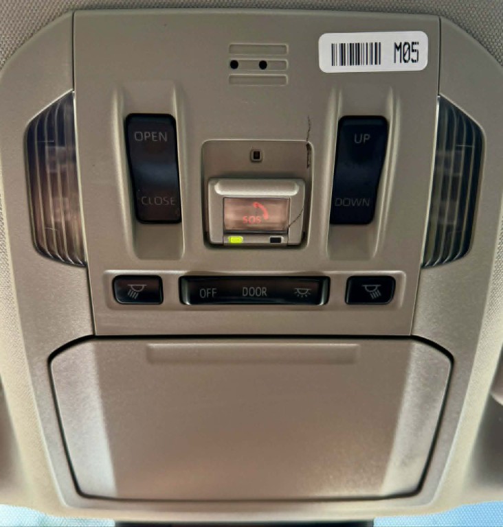 2023 Toyota Highlander Image 20