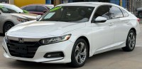 Image for 2018 Honda Accord EXL ID: 7382375