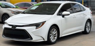 Image for 2022 Toyota Corolla XLE ID: 7382455