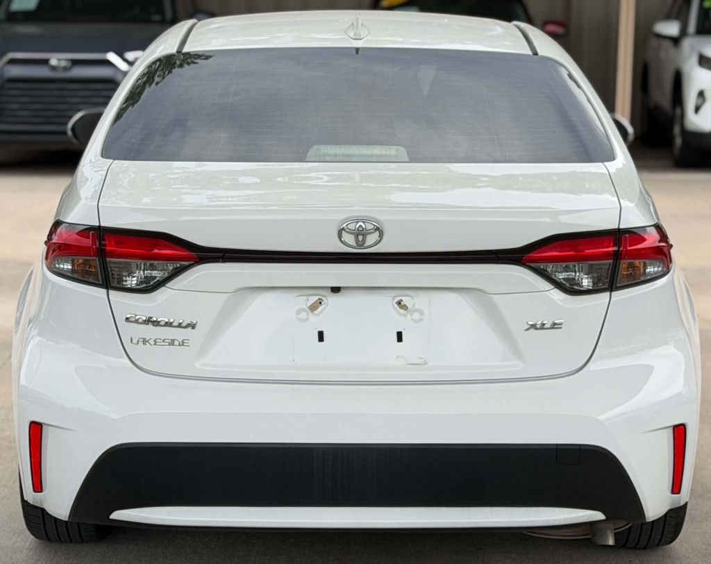 2022 Toyota Corolla Image 5