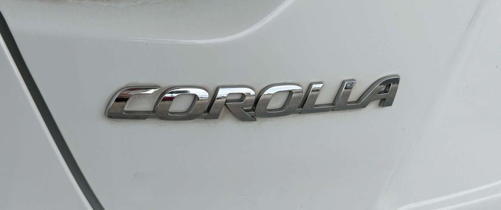 2022 Toyota Corolla Image 7