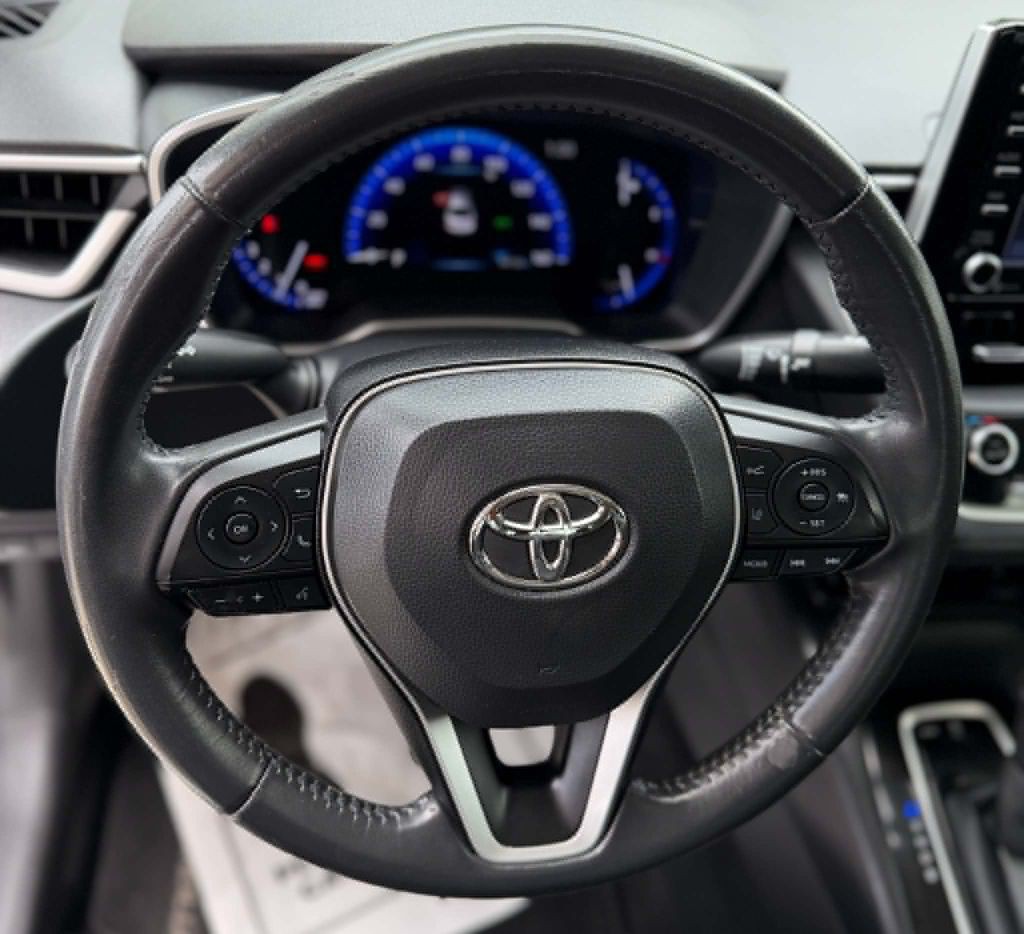 2022 Toyota Corolla Image 11