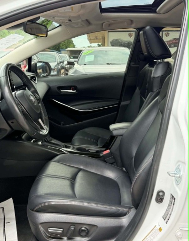 2022 Toyota Corolla Image 12