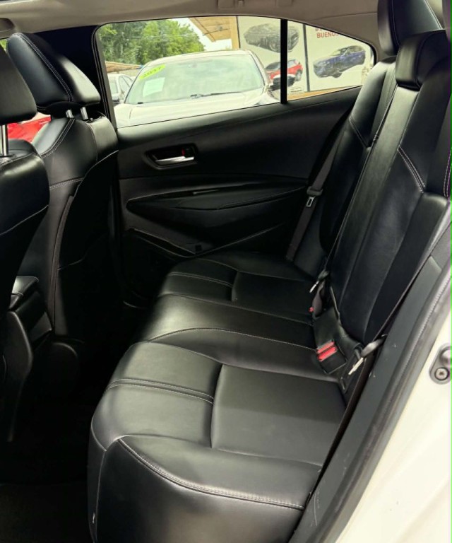 2022 Toyota Corolla Image 13